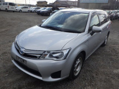 Toyota Corolla Fielder 2014