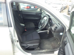 Toyota Corolla Fielder 2014