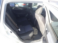 Toyota Corolla Fielder 2014