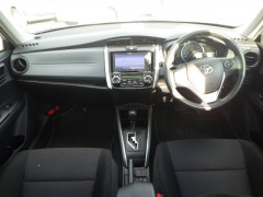 Toyota Corolla Fielder 2014