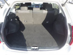 Toyota Corolla Fielder 2014