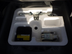 Toyota Corolla Fielder 2014