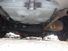 Toyota Corolla Fielder 2014