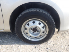 Toyota Vitz 2014
