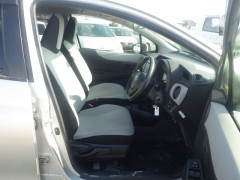 Toyota Vitz 2014
