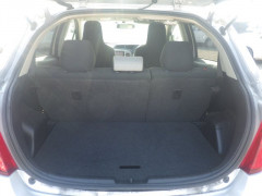 Toyota Vitz 2014