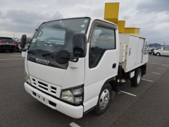 Isuzu ELF 2005