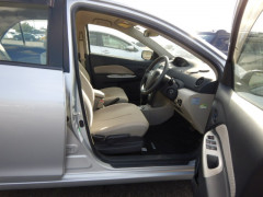 Toyota Belta 2007