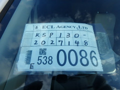 Toyota Vitz 2011