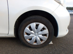 Toyota Vitz 2011