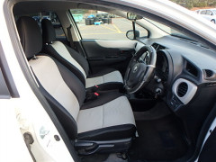 Toyota Vitz 2011
