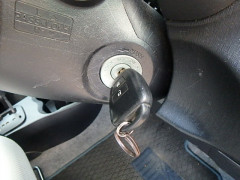 Toyota Vitz 2011