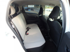Toyota Vitz 2011