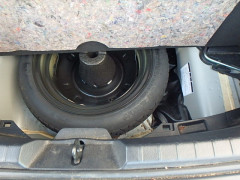 Toyota Vitz 2011