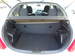 Toyota Vitz 2011