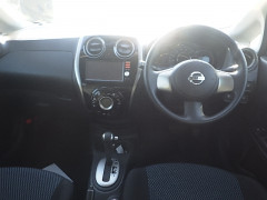 Nissan Note 2014