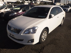 Toyota Premio 2014