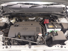 Toyota Succeed Van 2015