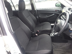 Toyota Succeed Van 2015