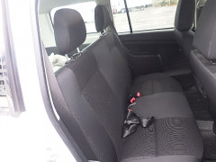 Toyota Succeed Van 2015