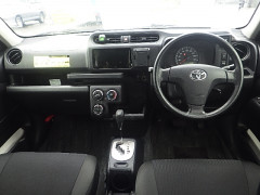 Toyota Succeed Van 2015