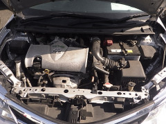 Toyota Corolla Fielder 2016