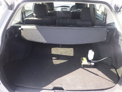 Toyota Corolla Fielder 2016