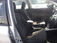 Toyota Corolla Fielder 2016