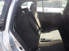 Toyota Corolla Fielder 2016