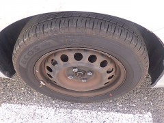 Toyota Corolla Fielder 2016