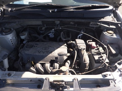 Toyota Probox Van 2014