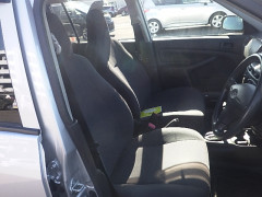 Toyota Probox Van 2014