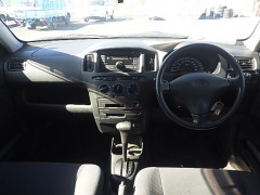 Toyota Probox Van 2014