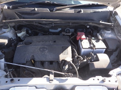 Toyota Probox Van 2016