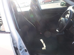 Toyota Probox Van 2016