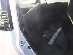 Toyota Probox Van 2016