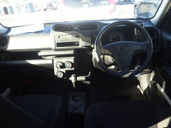 Toyota Probox Van 2016