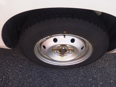 Toyota Probox Van 2016