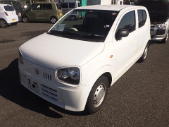 Suzuki Alto 2015