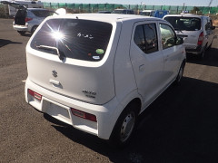Suzuki Alto 2015
