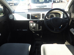 Suzuki Alto 2015