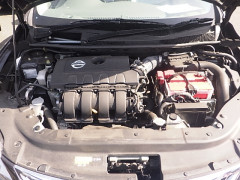 Nissan  SYLPHY  2014