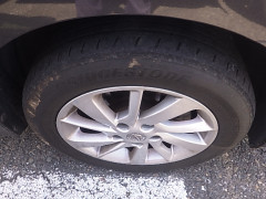 Nissan  SYLPHY  2014