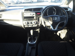 Honda Fit 2014