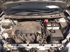 Toyota Corolla Fielder 2014