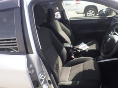 Toyota Corolla Fielder 2014