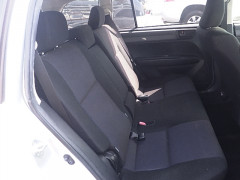 Toyota Corolla Fielder 2014