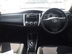 Toyota Corolla Fielder 2014