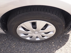 Toyota Corolla Fielder 2014