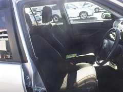 Toyota Succeed Van 2015